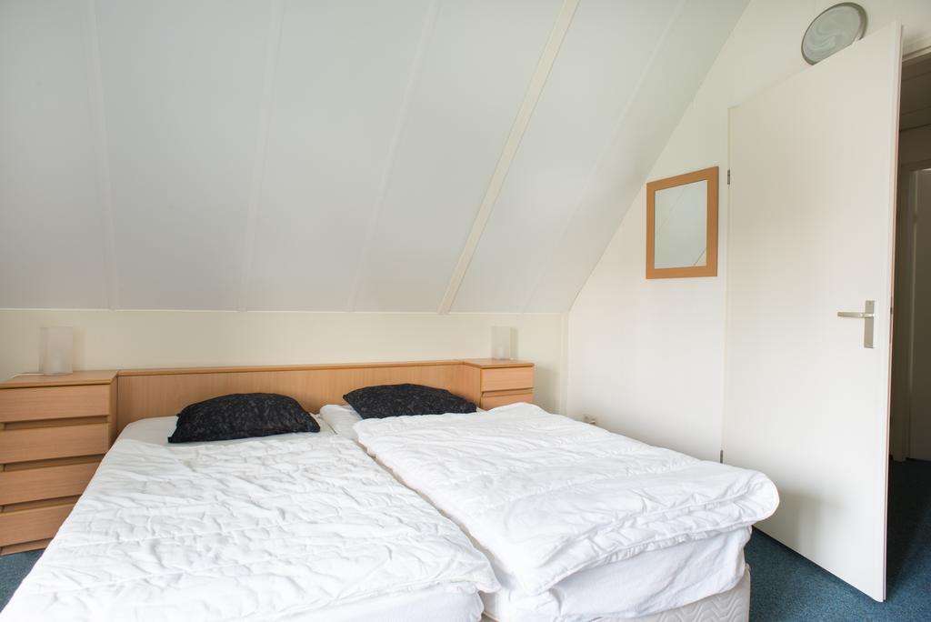 Hello Zeeland - Vakantiehuis Stern 228 Breskens Szoba fotó