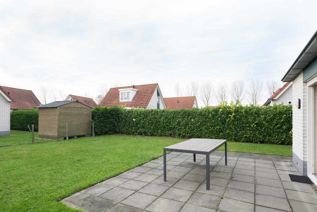 Hello Zeeland - Vakantiehuis Stern 228 Breskens Szoba fotó